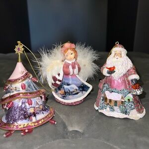 Christmas ornaments (3)